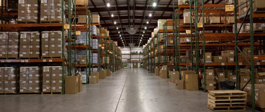 Mahwah, NJ commercial restoration services
